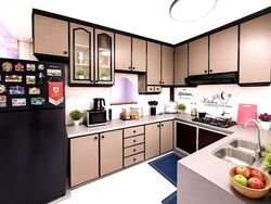 Blk 766 Jurong West Street 74 (Jurong West), HDB 5 Rooms #586065671